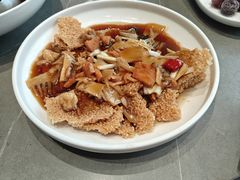-四川饭店(城乡购物中心店)