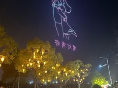 -武汉园博园(武汉自然博物馆)