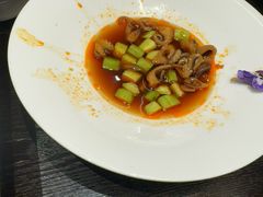 -苏淮景·苏闽融创菜·海鲜(原空港井河轩店)