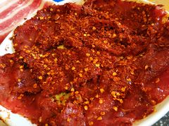 -重庆风光老灶火锅城(同德广场店)