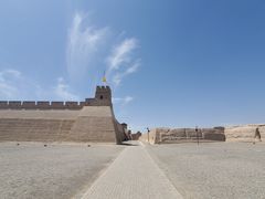 -嘉峪关关城