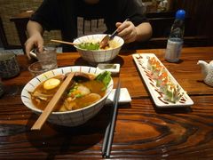 -石屋料理(南京西路店)