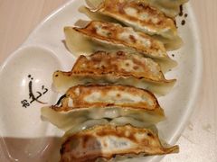 煎饺-味千拉面(世纪东方店)