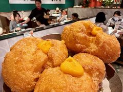-禄运茶居·手工点心(猎德店)