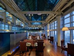 -威斯汀扒房·深圳益田威斯汀酒店·高空景观餐厅