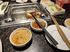 -海底捞火锅(邯郸新世纪中心店)