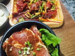 -香猪坊韩国烤肉专属门店(魏公村店)