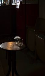 -IMUSE BARBER SHOP