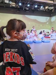 -小鸡哆哆故事屋·儿童乐园(嘉里城店)