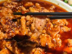 -渝信川菜(长安店)