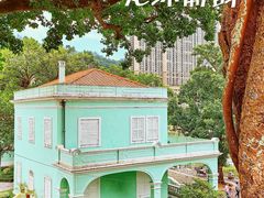 -龙环葡韵住宅式博物馆