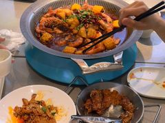 -半天妖烤鱼(紫荆广场店)
