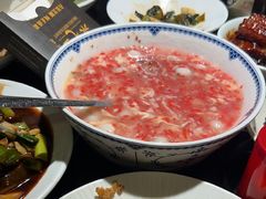 -水先生寧波菜(天一店)