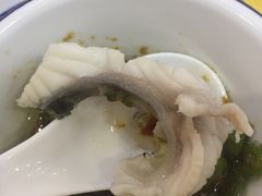 -焯明脆肉鲩世家(金沙洲店)