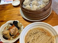 -万寿斋(IST艾尚天地店)