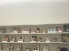 -天真蓝照相馆(五角场百联又一城店)