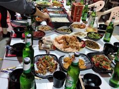 -七裕庄(凯旋南路店)