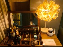 -得闲·高空SPA(东盟店)