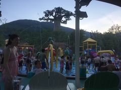 -苏州乐园森林水世界