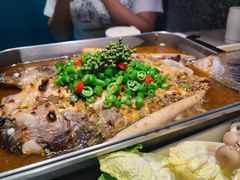 -半天妖烤鱼(大兴大悦春风里店)
