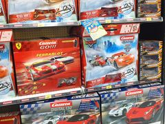 -玩具反斗城(海港城店)