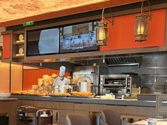 -小厨娘淮扬菜(天印大道店)