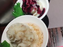 -半天妖烤鱼(中百店)