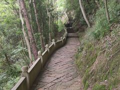-天台山赤城山景区