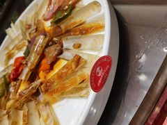 -北海渔村酒楼·粤菜海鲜点心(新华店)