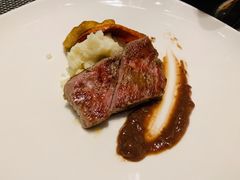 -青岛证大喜玛拉雅酒店·Z1餐厅