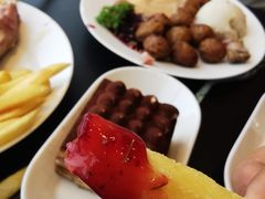 -宜家·瑞典风味餐厅(天津东丽商场店)