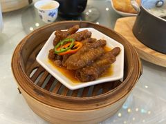 -御彩酒家(东风东路店)