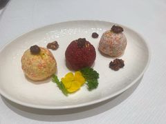 -马克西姆俄罗斯餐厅(通亚街店)