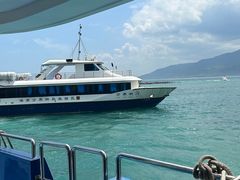 -海南分界洲岛旅游区