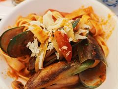 -圣丰索菲特·2 On 988 Café 自助餐厅