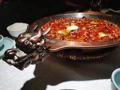 -雲蜀龙阁·金牌水煮鱼(方庄店)