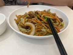 -金利茶餐厅(中船汇店)