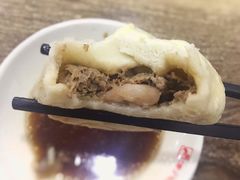 三鲜包子-津门张记包子铺(华昌道店)