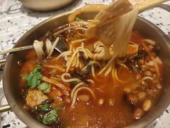 -雙冲柳州螺蛳粉&酸嘢&桂林米粉(簋街店)