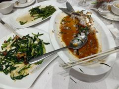 -品泉餐厅·大盆鱼·走地鸡
