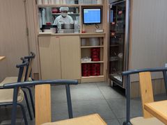 -喜家德虾仁水饺(东方宝泰店)