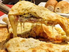-ITA·意塔意大利餐厅(亦庄店)