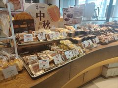 -西村叔叔的店·面包·甜品·蛋糕(清河万象汇店)