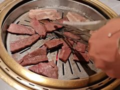 -花时·炭火烧肉(东百中心A馆店)