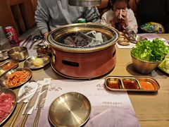 -西塔老太太泥炉烤肉(双井店)