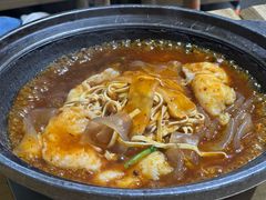 -极有家小鱼小鸡石锅煲(佳兆业店)