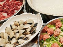 -丰尔粥食·粥底火锅·桑拿鸡(大良总店)