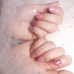 点击看大图 -丫丫NAIL日式自助美甲美睫沙龙