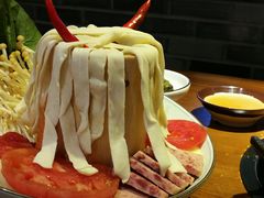 -受气牛肉·重庆耙牛肉(来福士店)