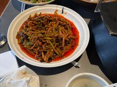 -情妹耙泥鳅·江湖川菜(科华店)
